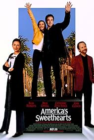 America's Sweethearts (2001)