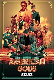 American Gods (2017)