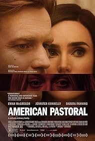 American Pastoral (2016)