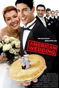 American Wedding (2003)