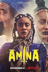 Amina (2021) Amina (2021)