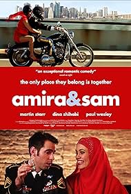 Amira & Sam (2015)