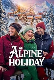 An Alpine Holiday (2025)
