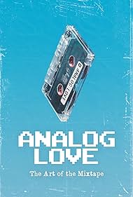 Analog Love (2021)