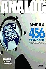 Analog: The Art & History Of Reel-To-Reel Tape Recording (2019) Analog: The Art & History Of Reel-To-Reel Tape Recording (2019)