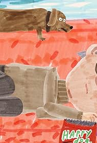 Analysis Paralysis (2016)