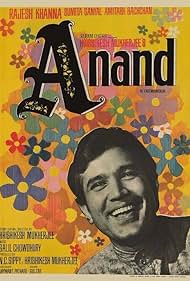 Anand (1971)