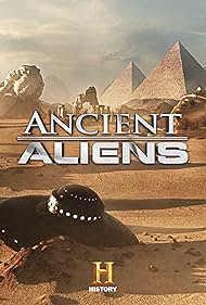 Ancient Aliens (2009)