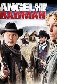 Angel and the Bad Man (2009)