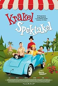 Annabell's Spectacularities (2014)