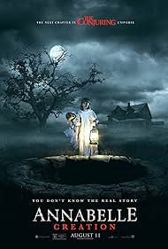 Annabelle: Creation (2017)