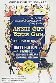 Annie Get Your Gun (1950)