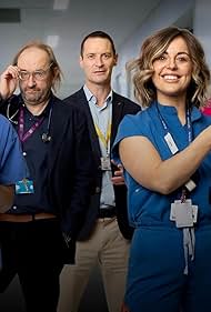 Any Given Day: Cork University Hospital (2026)