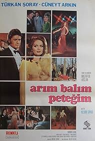 Arım Balım Peteğim (1970)
