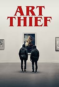 Art Thief (2023) Art Thief (2023)