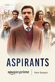 Aspirants (2021)