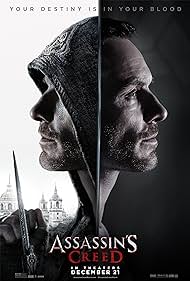 Assassin's Creed (2016)