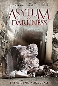 Asylum of Darkness (2017)