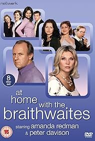 At Home with the Braithwaites (2000)