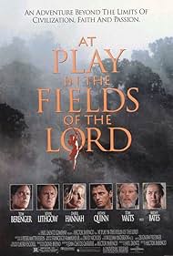 At Play in the Fields of the Lord (1991)