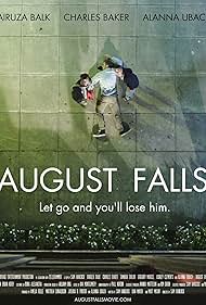 August Falls (2017)