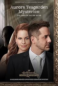 Aurora Teagarden Mysteries: Til Death Do Us Part (2021)