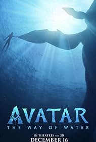 Avatar: The Way of Water (2022)