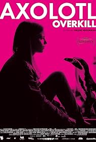 Axolotl Overkill (2017)