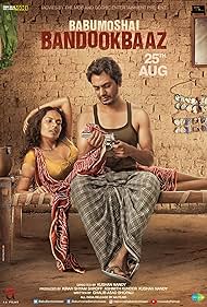 Babumoshai Bandookbaaz (2017)