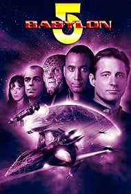 Babylon 5 (1993)