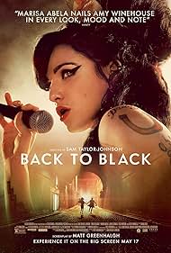 Back to Black (2024)