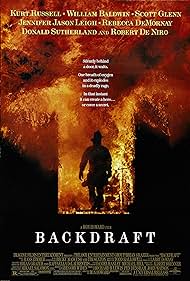 Backdraft (1991)