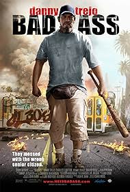 Bad Ass (2014)