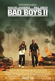 Bad Boys II (2003)