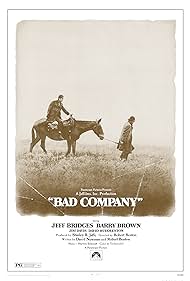 Bad Company (1972)