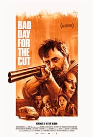 Bad Day for the Cut (2017)