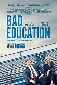 Bad Education (2020)