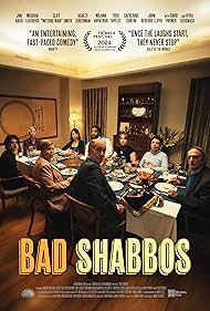 Bad Shabbos (2025)