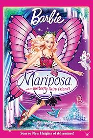 Barbie Mariposa and Her Butterfly Fairy Friends (2008)