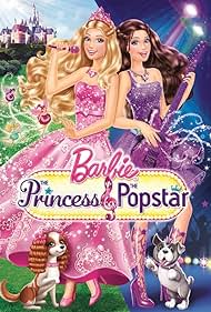 Barbie: The Princess & the Popstar (2012)