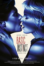 Basic Instinct (1992)