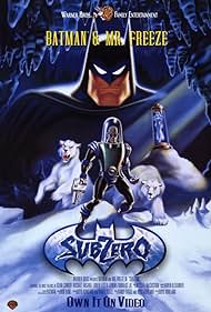 Batman & Mr. Freeze: SubZero (1998)