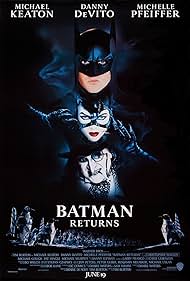 Batman Returns (1992)