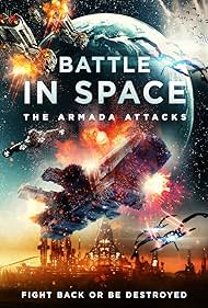 Battle in Space: The Armada Attacks (2021)