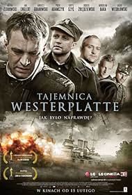 Battle of Westerplatte (2013)