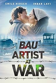 Bau, Artist at War (2025)