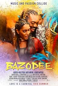 Bazodee (2016)