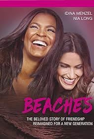 Beaches (2017)