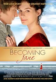 Becoming Jane (2007)