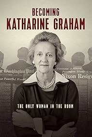 Becoming Katharine Graham (2025) Becoming Katharine Graham (2025)
